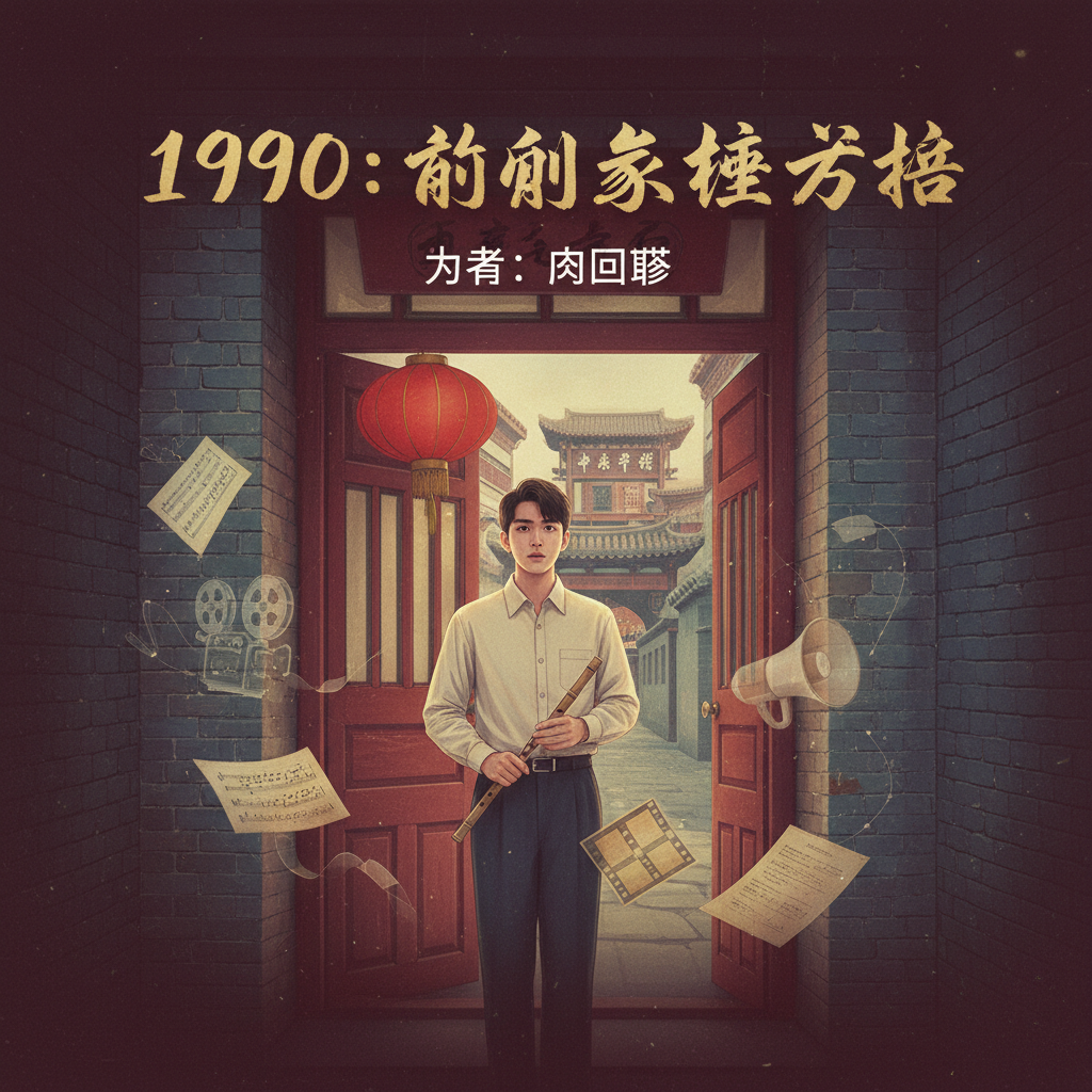 1990我的文娱系统