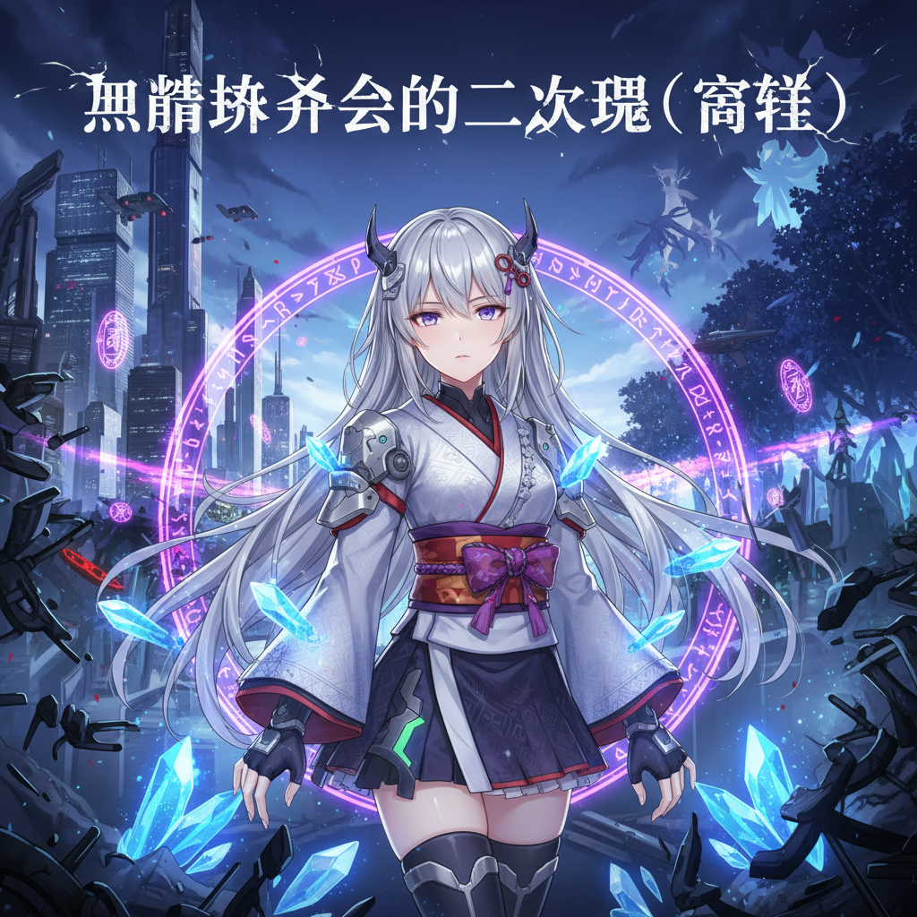 从崩坏开始的二次缘（完结）