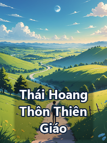 Thái Hoang Thôn Thiên Giáo