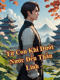Từ Con Khỉ Dưới Nước Đến Thần Linh